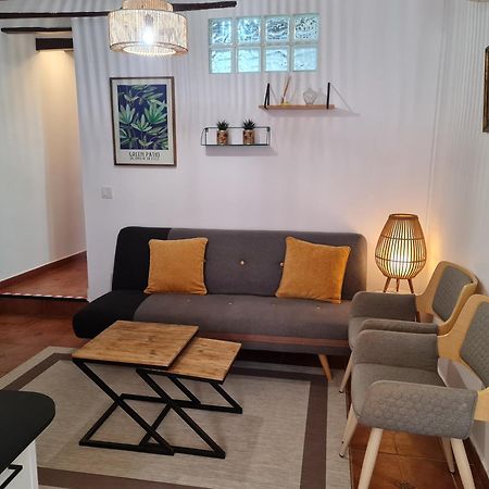 Apartamento Casa Raoret Villajoyosa Ngoại thất bức ảnh