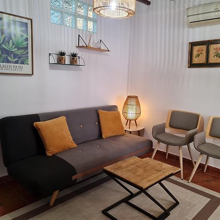 Apartamento Casa Raoret Villajoyosa Ngoại thất bức ảnh