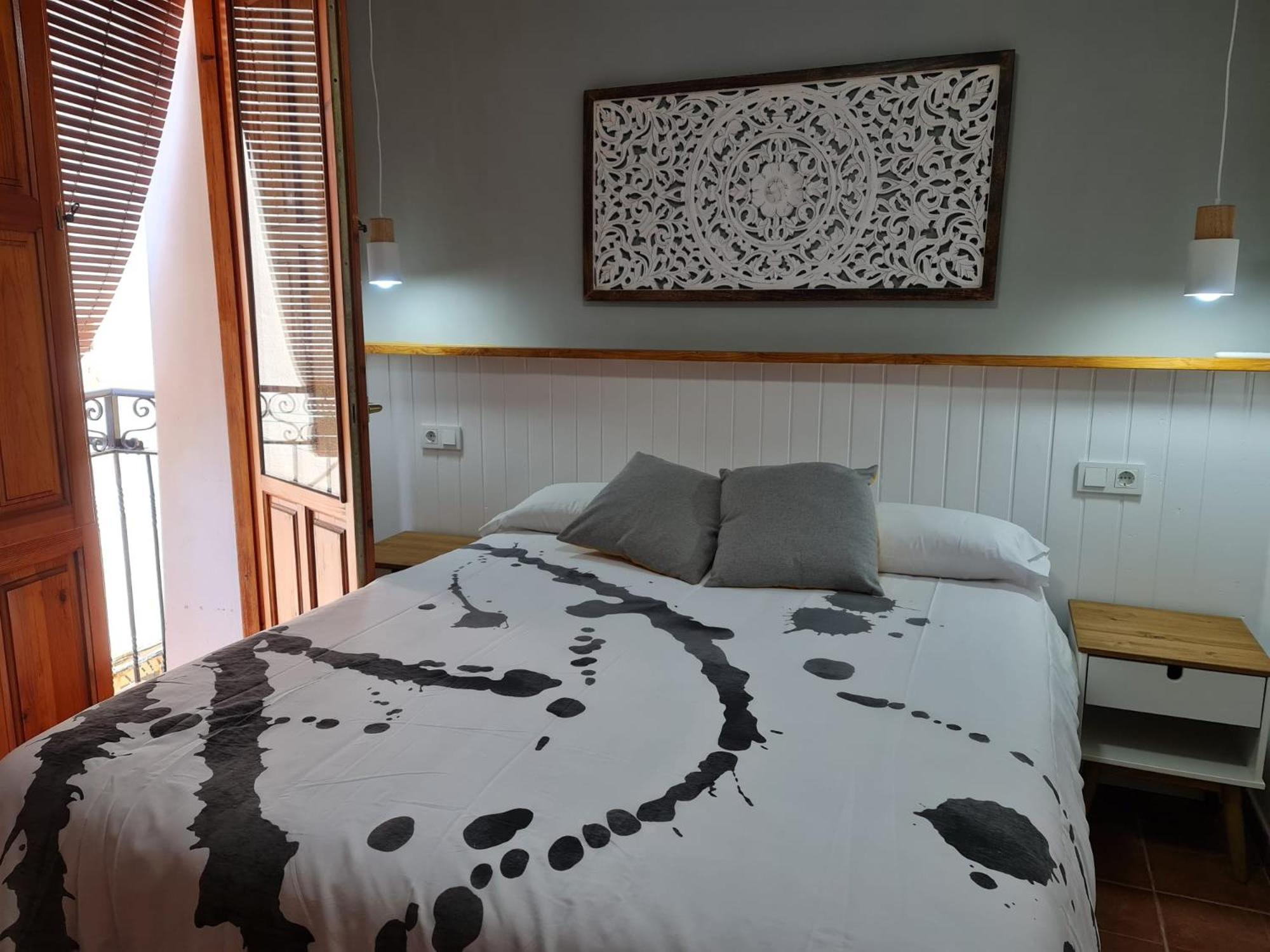 Apartamento Casa Raoret Villajoyosa Ngoại thất bức ảnh
