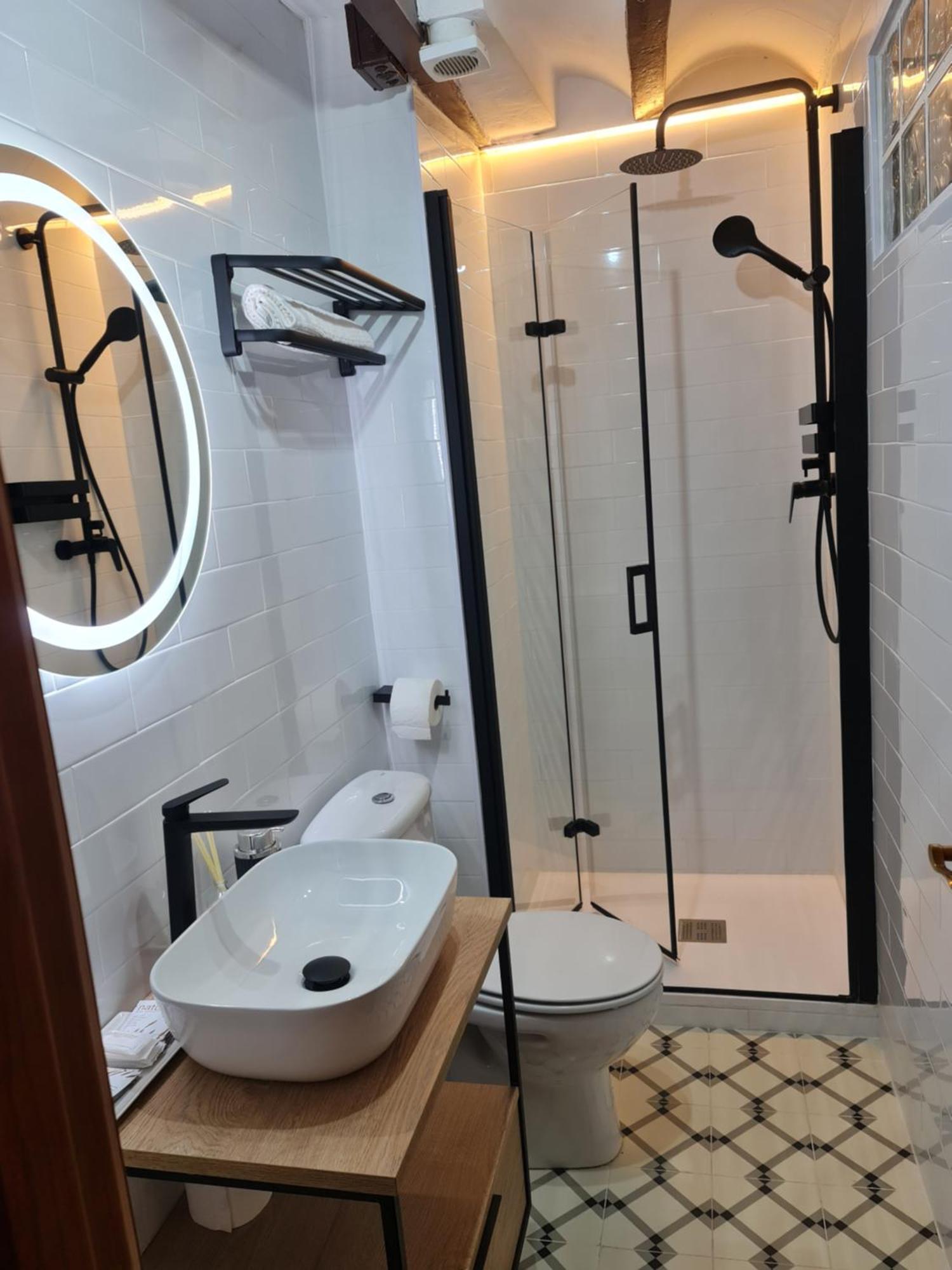 Apartamento Casa Raoret Villajoyosa Ngoại thất bức ảnh