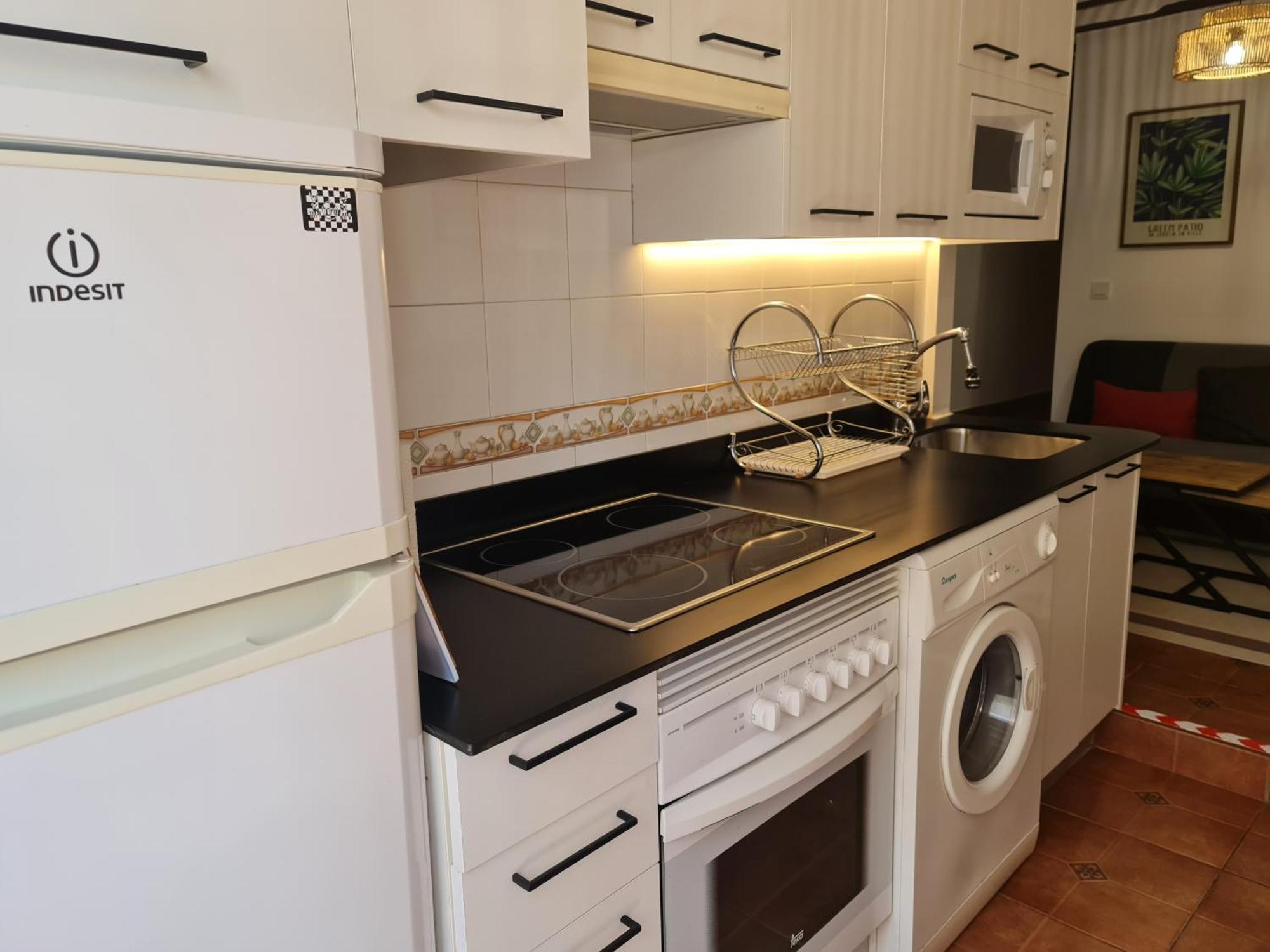 Apartamento Casa Raoret Villajoyosa Ngoại thất bức ảnh