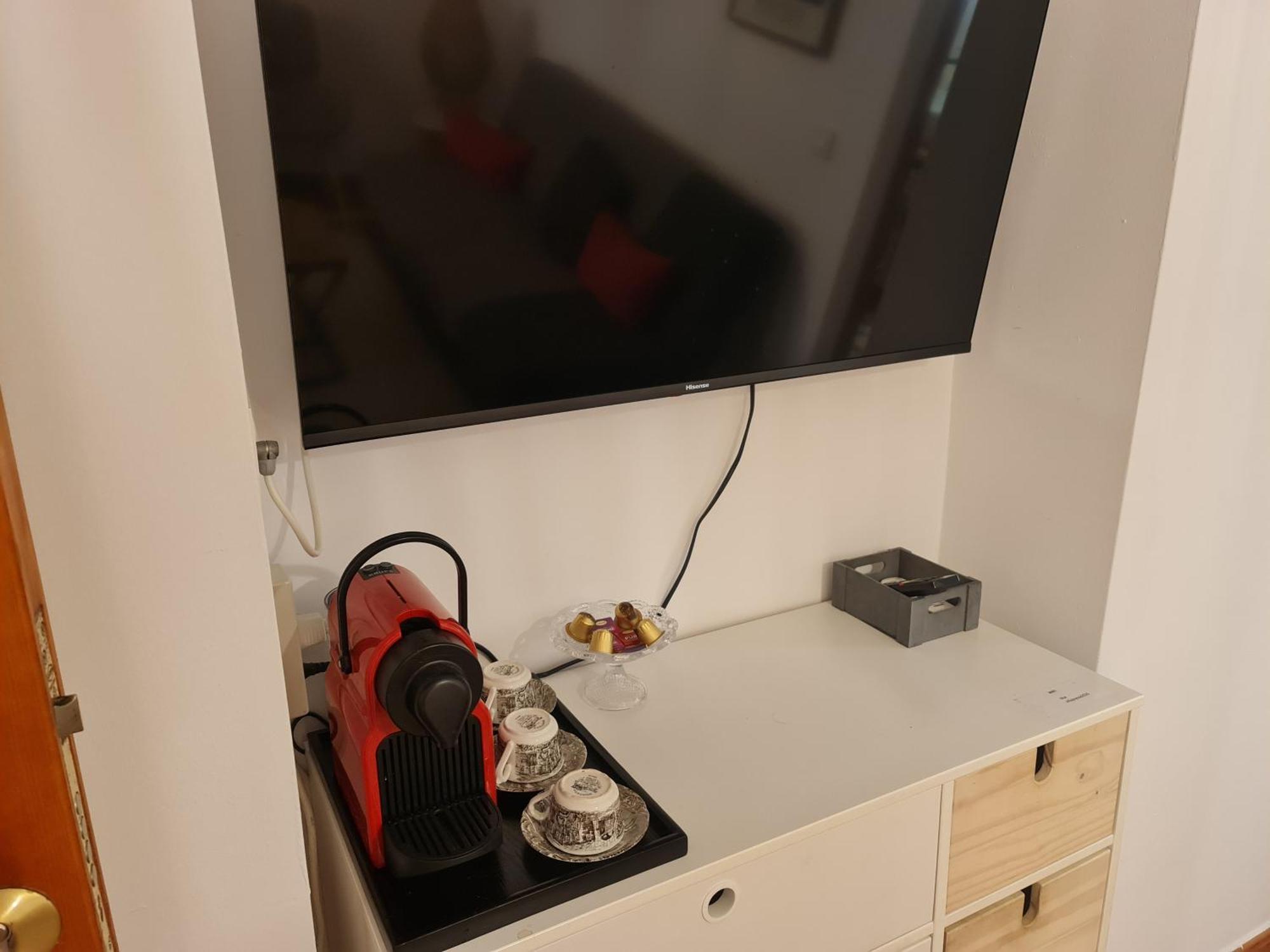 Apartamento Casa Raoret Villajoyosa Ngoại thất bức ảnh