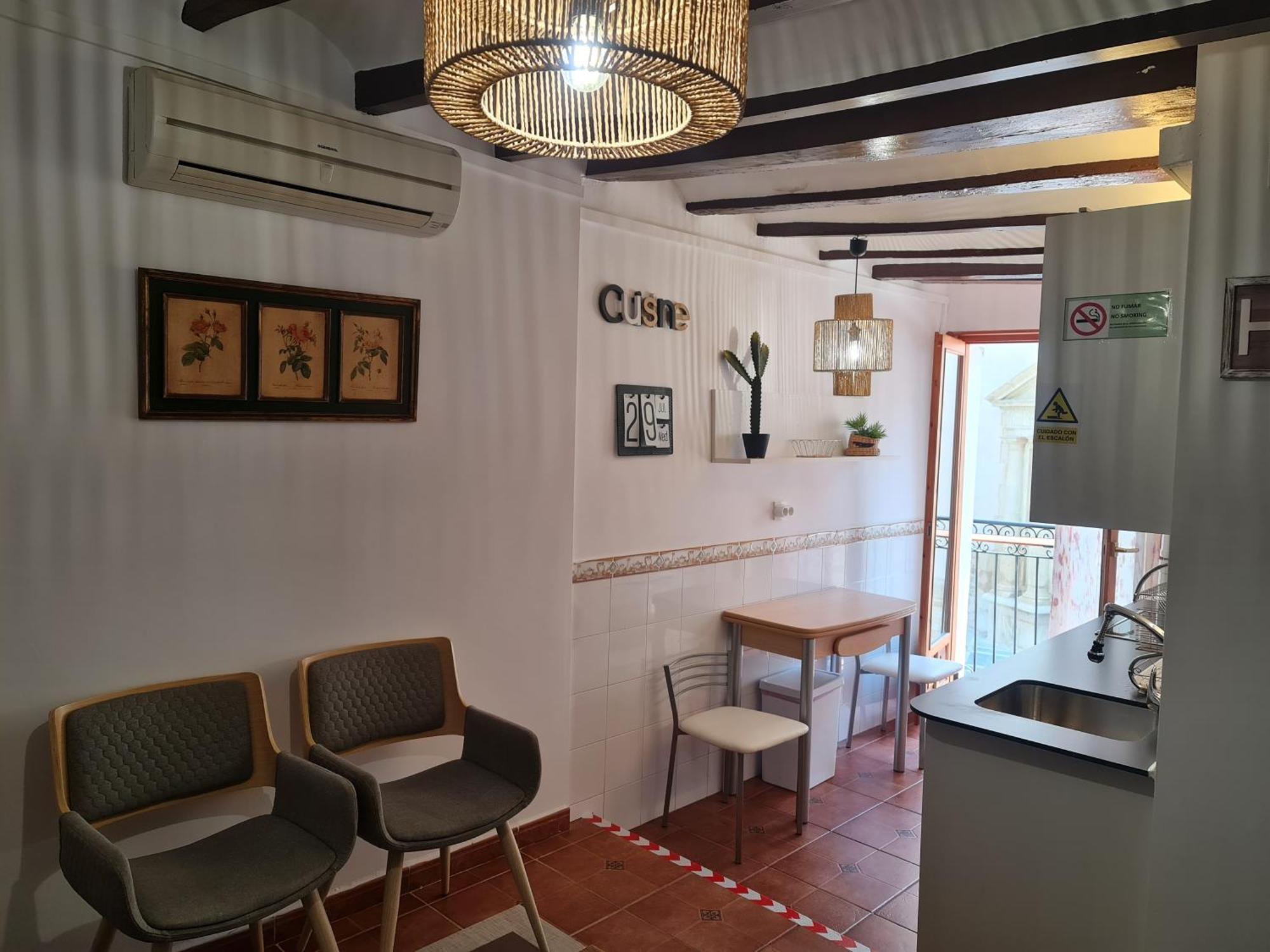 Apartamento Casa Raoret Villajoyosa Ngoại thất bức ảnh